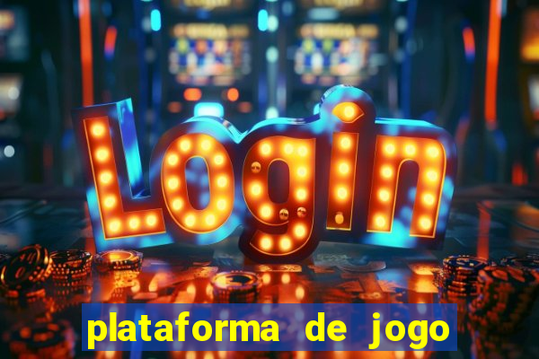 plataforma de jogo de 2 reais